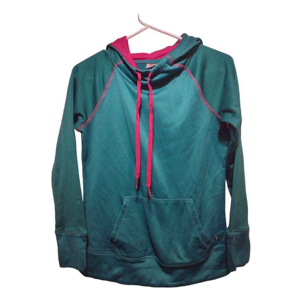 Danskin Women's Jacket Size XS